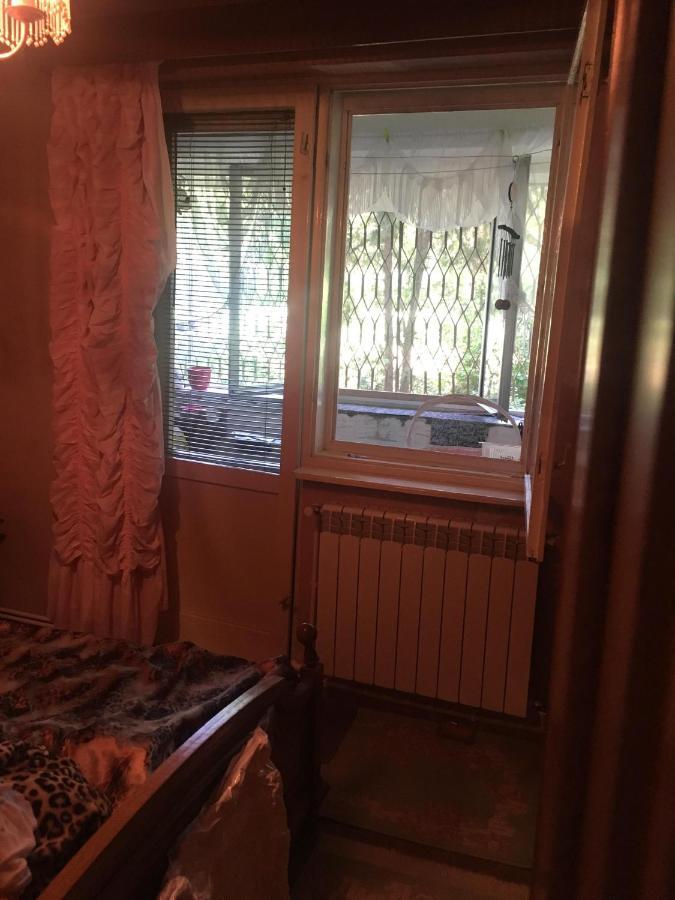 Sara'S Place Constanta Exterior photo